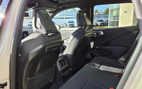 BMW X3, 2026 год, 7 142 000 рублей, 17 фотография