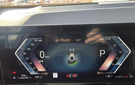 BMW X3, 2026 год, 7 142 000 рублей, 18 фотография