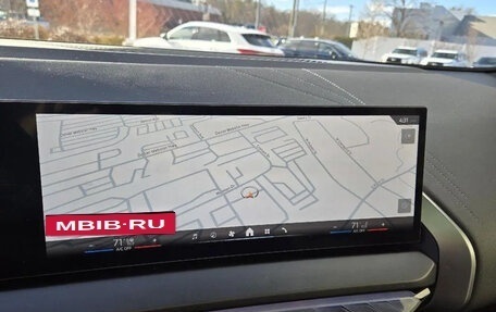 BMW X3, 2026 год, 7 142 000 рублей, 20 фотография