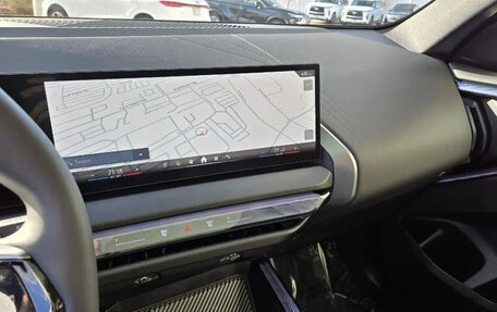 BMW X3, 2026 год, 7 142 000 рублей, 25 фотография