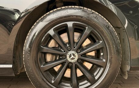 Mercedes-Benz E-Класс, 2019 год, 2 699 900 рублей, 10 фотография