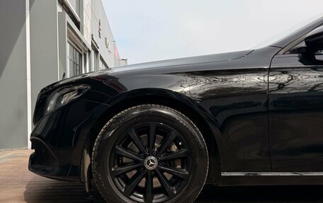 Mercedes-Benz E-Класс, 2019 год, 2 699 900 рублей, 9 фотография