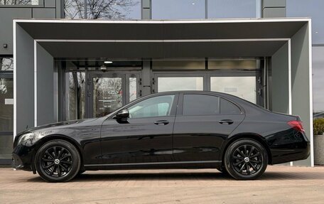 Mercedes-Benz E-Класс, 2019 год, 2 699 900 рублей, 8 фотография