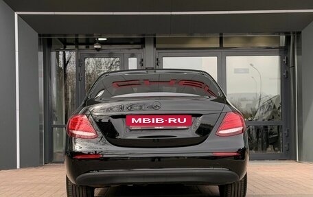 Mercedes-Benz E-Класс, 2019 год, 2 699 900 рублей, 6 фотография