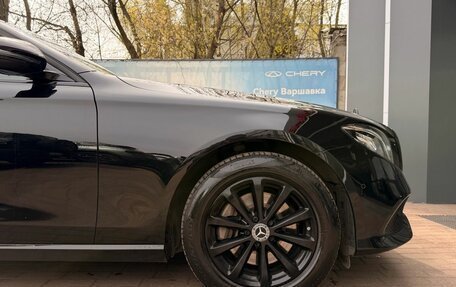 Mercedes-Benz E-Класс, 2019 год, 2 699 900 рублей, 11 фотография