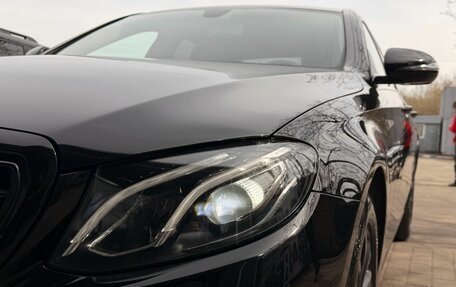 Mercedes-Benz E-Класс, 2019 год, 2 699 900 рублей, 12 фотография