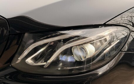 Mercedes-Benz E-Класс, 2019 год, 2 699 900 рублей, 17 фотография