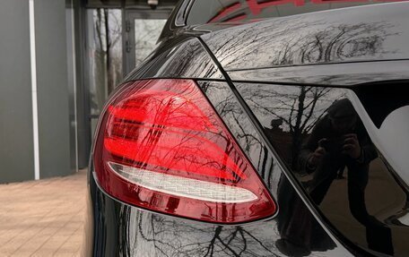 Mercedes-Benz E-Класс, 2019 год, 2 699 900 рублей, 16 фотография