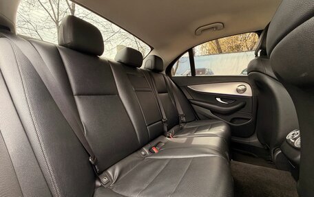 Mercedes-Benz E-Класс, 2019 год, 2 699 900 рублей, 40 фотография