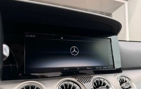 Mercedes-Benz E-Класс, 2019 год, 2 699 900 рублей, 37 фотография