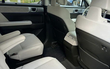 Hyundai Santa Fe IV, 2025 год, 5 480 000 рублей, 9 фотография