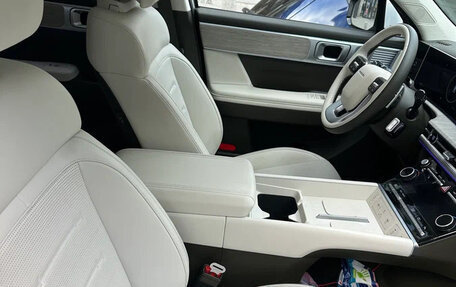 Hyundai Santa Fe IV, 2025 год, 5 480 000 рублей, 6 фотография