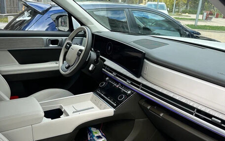 Hyundai Santa Fe IV, 2025 год, 5 480 000 рублей, 5 фотография