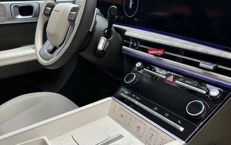 Hyundai Santa Fe IV, 2025 год, 5 480 000 рублей, 7 фотография