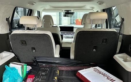 Hyundai Santa Fe IV, 2025 год, 5 480 000 рублей, 8 фотография