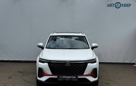 Changan CS35 Plus, 2024 год, 2 000 000 рублей, 2 фотография