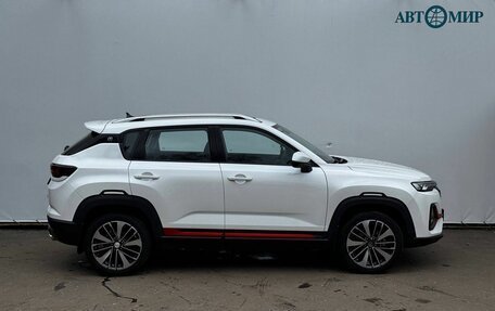 Changan CS35 Plus, 2024 год, 2 000 000 рублей, 4 фотография
