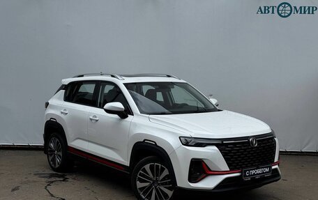 Changan CS35 Plus, 2024 год, 2 000 000 рублей, 3 фотография