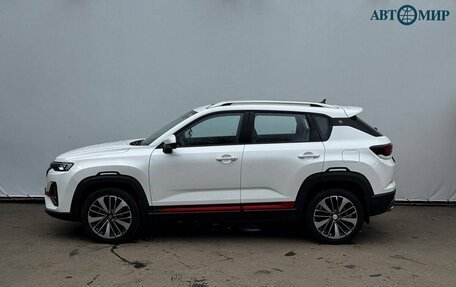 Changan CS35 Plus, 2024 год, 2 000 000 рублей, 5 фотография