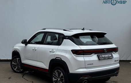 Changan CS35 Plus, 2024 год, 2 000 000 рублей, 6 фотография