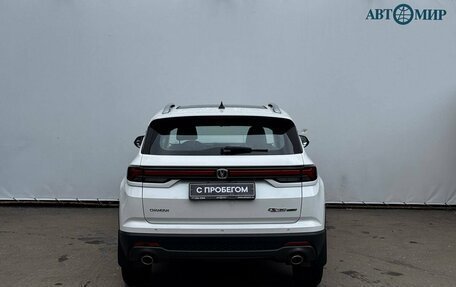 Changan CS35 Plus, 2024 год, 2 000 000 рублей, 7 фотография