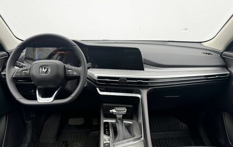 Changan CS35 Plus, 2024 год, 2 000 000 рублей, 9 фотография