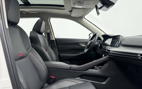 Changan CS35 Plus, 2024 год, 2 000 000 рублей, 10 фотография