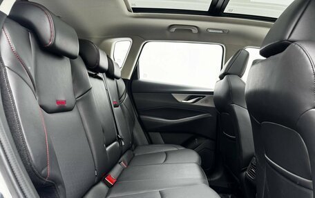 Changan CS35 Plus, 2024 год, 2 000 000 рублей, 11 фотография