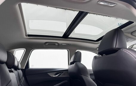 Changan CS35 Plus, 2024 год, 2 000 000 рублей, 12 фотография