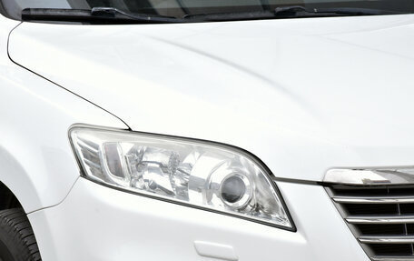 Toyota RAV4, 2011 год, 1 599 000 рублей, 6 фотография