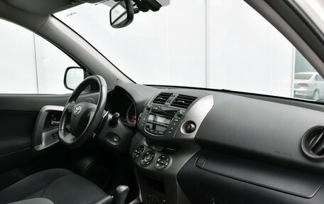 Toyota RAV4, 2011 год, 1 599 000 рублей, 11 фотография
