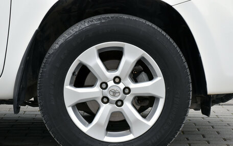 Toyota RAV4, 2011 год, 1 599 000 рублей, 10 фотография