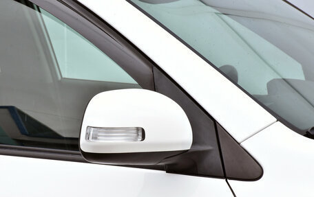 Toyota RAV4, 2011 год, 1 599 000 рублей, 9 фотография