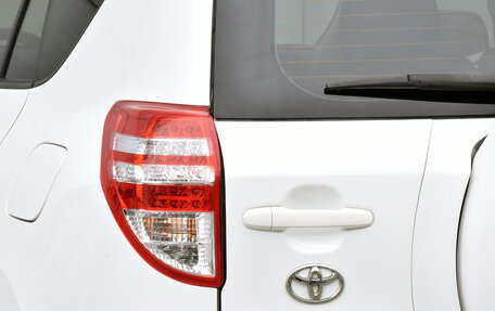 Toyota RAV4, 2011 год, 1 599 000 рублей, 8 фотография