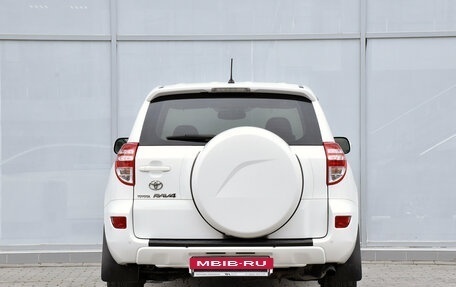 Toyota RAV4, 2011 год, 1 599 000 рублей, 7 фотография