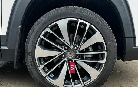 Changan CS35 Plus, 2024 год, 2 000 000 рублей, 15 фотография