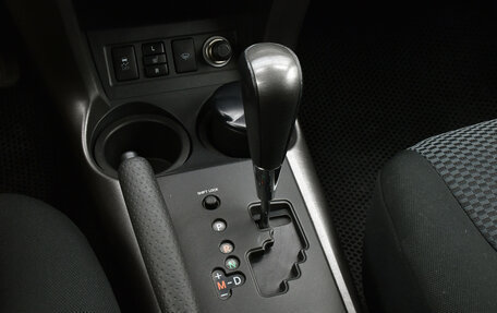 Toyota RAV4, 2011 год, 1 599 000 рублей, 14 фотография