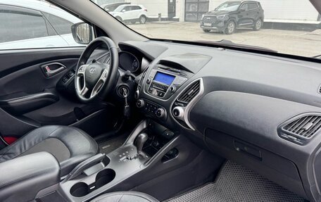 Hyundai ix35 I рестайлинг, 2011 год, 990 000 рублей, 5 фотография