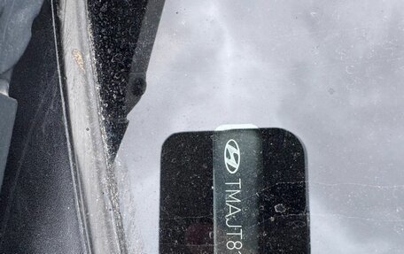 Hyundai ix35 I рестайлинг, 2011 год, 990 000 рублей, 3 фотография