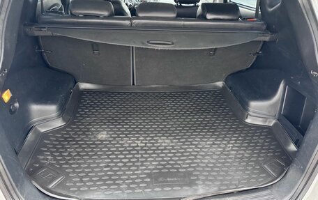 Hyundai ix35 I рестайлинг, 2011 год, 990 000 рублей, 11 фотография