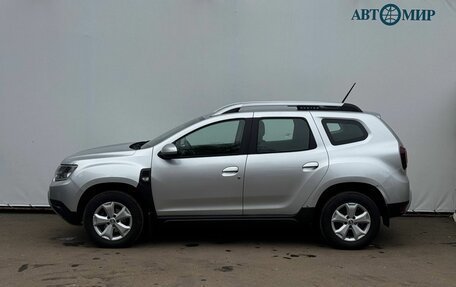 Renault Duster, 2021 год, 1 300 000 рублей, 5 фотография