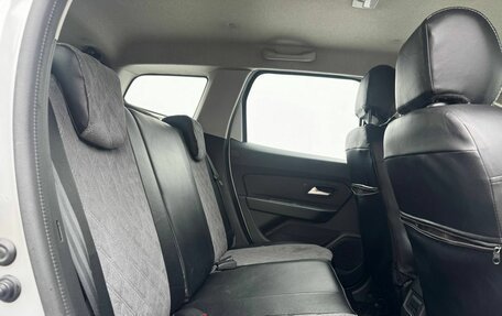 Renault Duster, 2021 год, 1 300 000 рублей, 11 фотография