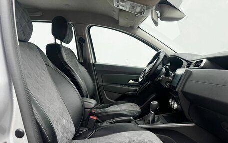 Renault Duster, 2021 год, 1 300 000 рублей, 10 фотография