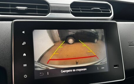 Renault Duster, 2021 год, 1 300 000 рублей, 12 фотография