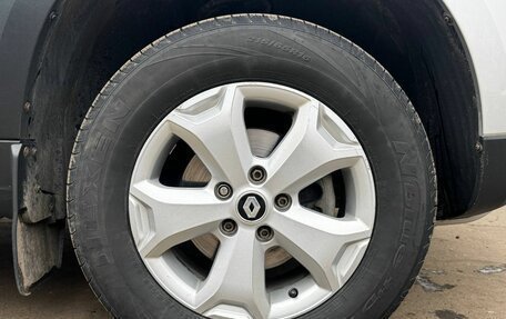 Renault Duster, 2021 год, 1 300 000 рублей, 14 фотография