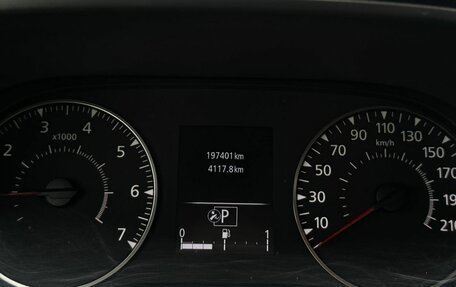 Renault Duster, 2021 год, 1 300 000 рублей, 13 фотография