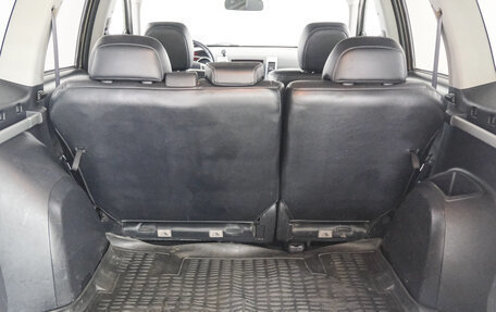 Mitsubishi Outlander III рестайлинг 3, 2007 год, 1 169 000 рублей, 24 фотография