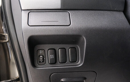 Mitsubishi Outlander III рестайлинг 3, 2007 год, 1 169 000 рублей, 20 фотография