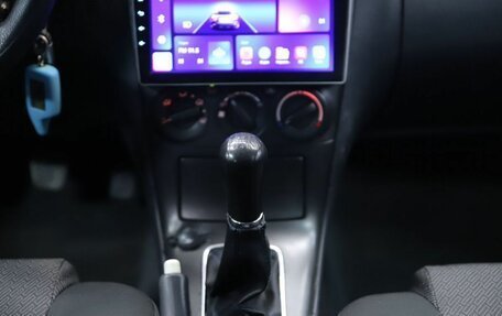 Toyota Avensis III рестайлинг, 2007 год, 700 000 рублей, 14 фотография