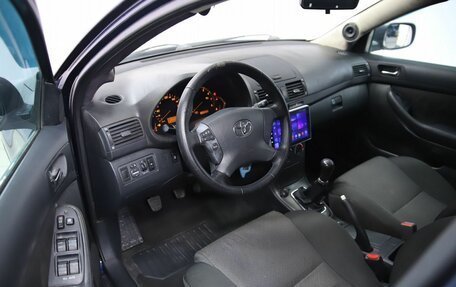 Toyota Avensis III рестайлинг, 2007 год, 700 000 рублей, 10 фотография